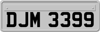 DJM3399