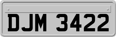 DJM3422