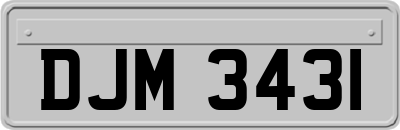 DJM3431