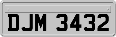 DJM3432