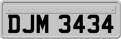 DJM3434