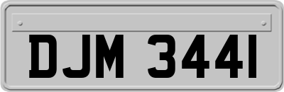 DJM3441