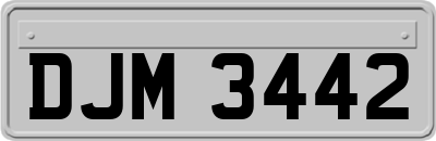 DJM3442