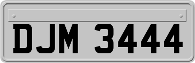 DJM3444