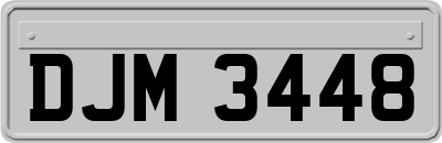 DJM3448