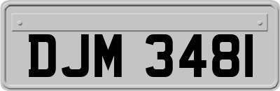 DJM3481