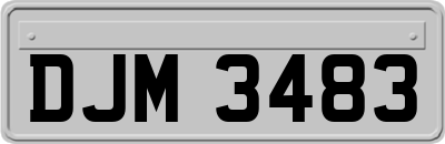 DJM3483