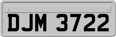 DJM3722