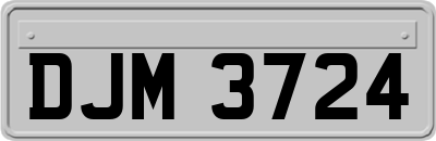DJM3724