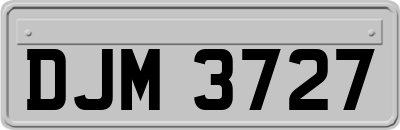 DJM3727