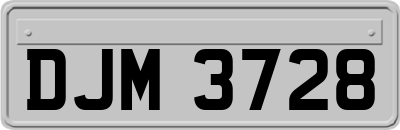 DJM3728