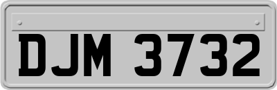 DJM3732