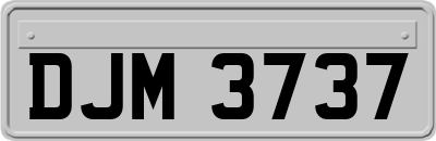 DJM3737