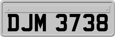 DJM3738