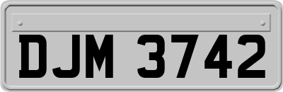 DJM3742