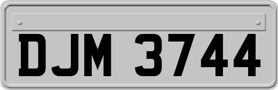 DJM3744