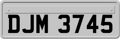 DJM3745
