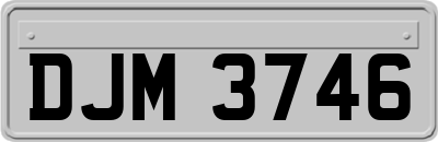 DJM3746