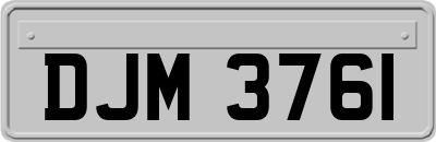 DJM3761