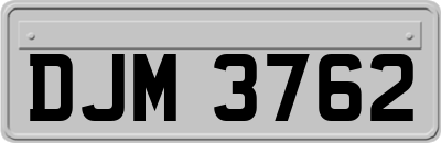 DJM3762