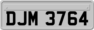 DJM3764