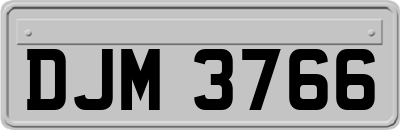 DJM3766