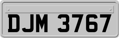 DJM3767