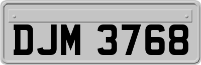 DJM3768