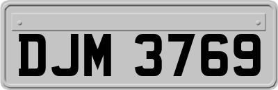DJM3769