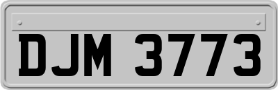 DJM3773