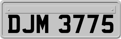 DJM3775