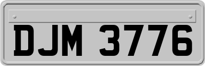 DJM3776