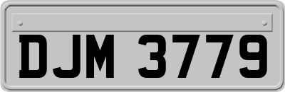 DJM3779