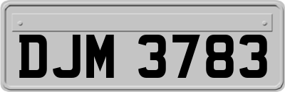 DJM3783