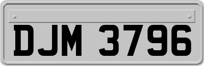 DJM3796