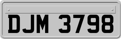 DJM3798