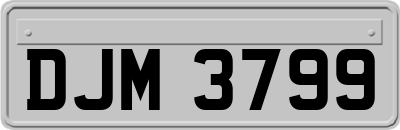 DJM3799