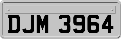 DJM3964