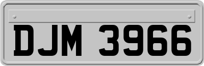 DJM3966