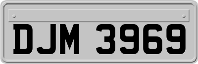 DJM3969