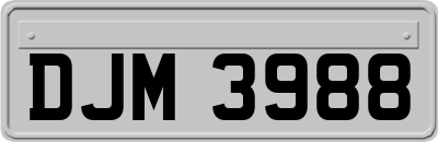 DJM3988