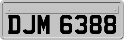 DJM6388