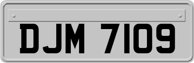 DJM7109