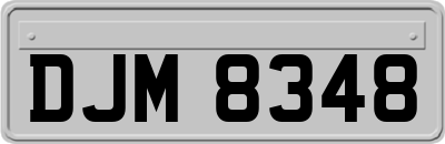 DJM8348