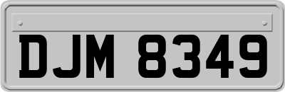 DJM8349