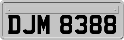 DJM8388