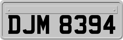DJM8394