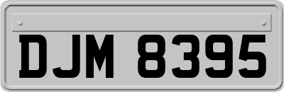 DJM8395