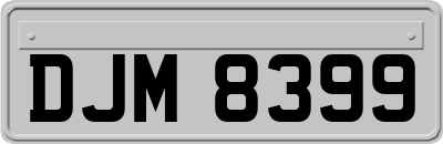 DJM8399