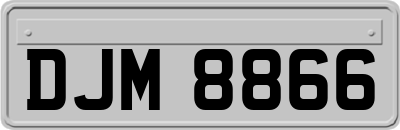 DJM8866